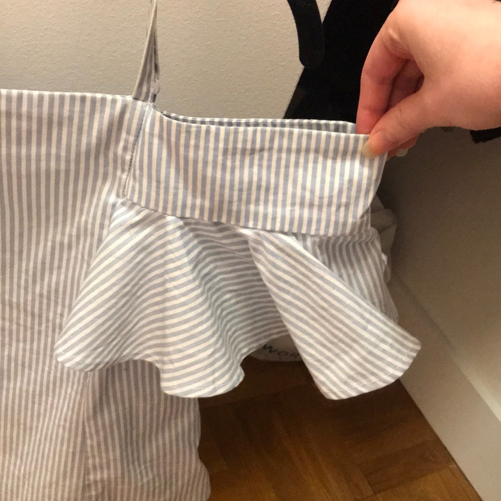 Off The Shoulder Top - image 3